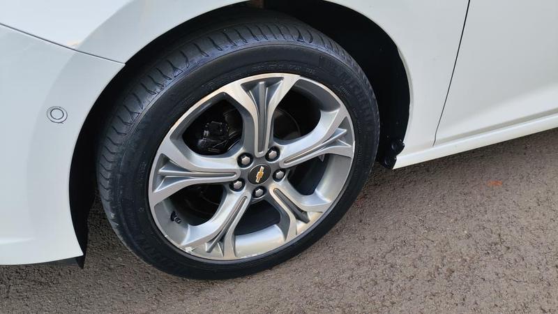 Chevrolet Cruze Pre2 Nb At - foto 5