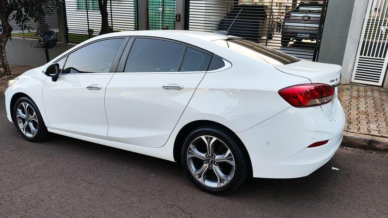 Chevrolet Cruze Pre2 Nb At - foto 2