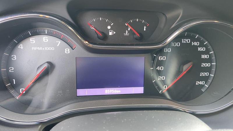 Chevrolet Cruze Pre2 Nb At - foto 11