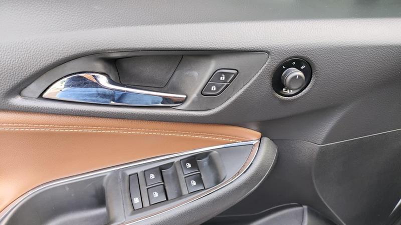Chevrolet Cruze Pre2 Nb At - foto 6