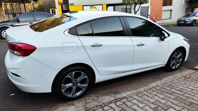 Chevrolet Cruze Pre2 Nb At - foto 3