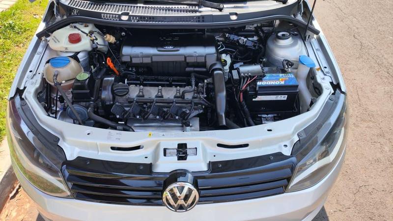 Volkswagen Gol Cl Mb - foto 13