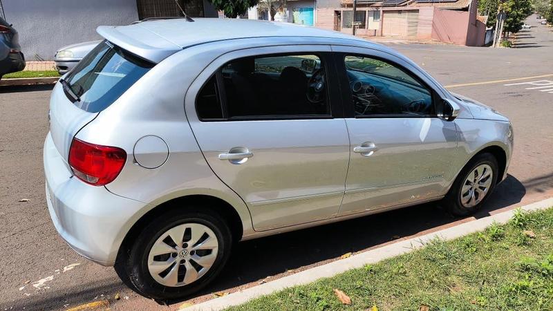 Volkswagen Gol Cl Mb - foto 3