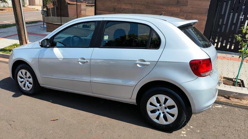 Volkswagen Gol Cl Mb - foto 2