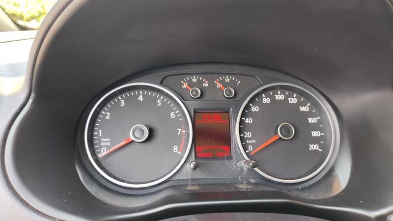 Volkswagen Gol Cl Mb - foto 11