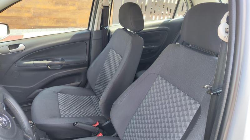 Volkswagen Gol Cl Mb - foto 7