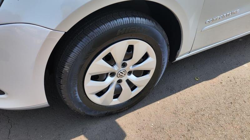 Volkswagen Gol Cl Mb - foto 5