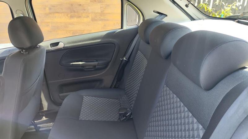 Volkswagen Gol Cl Mb - foto 12