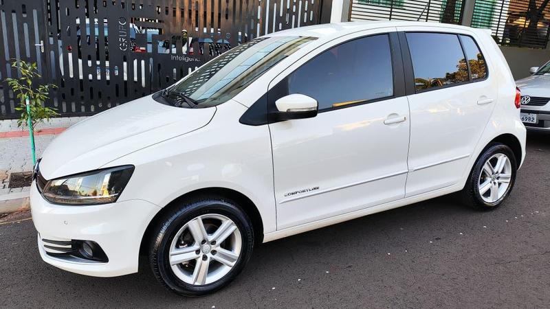 Volkswagen Fox 2015 à venda