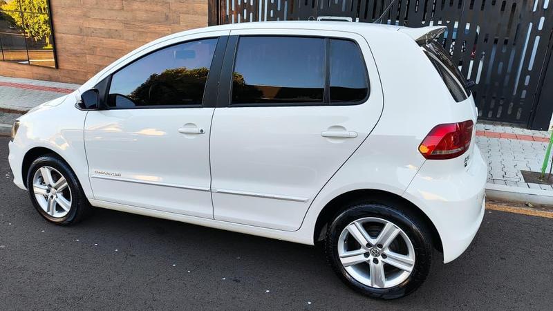 Volkswagen Fox Cl Ma - foto 2