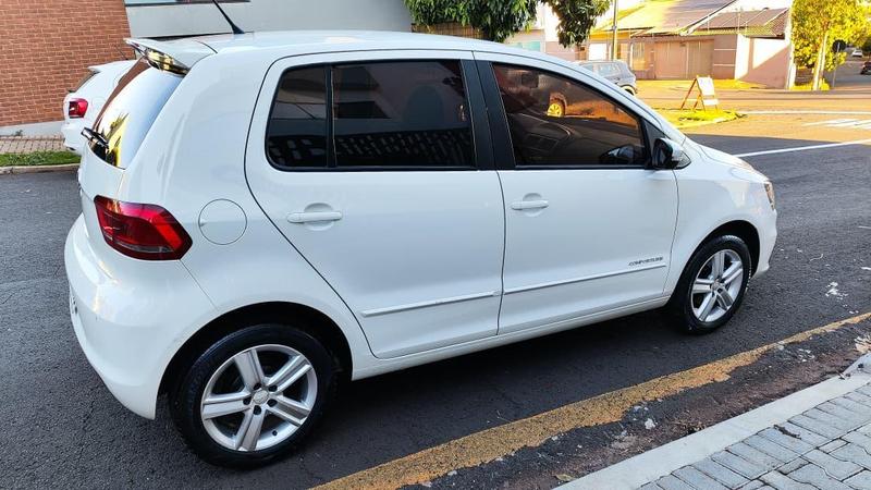 Volkswagen Fox Cl Ma - foto 3