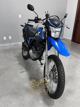 HONDA NXR160 BROS ESDD