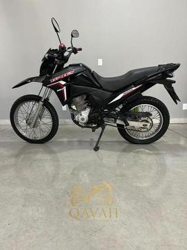 HONDA NXR 160 BROS