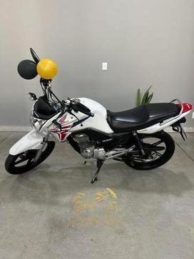 HONDA CG 150 TITAN EX