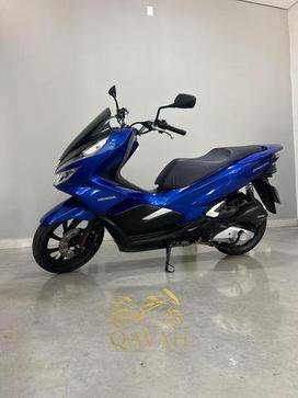 HONDA PCX 150