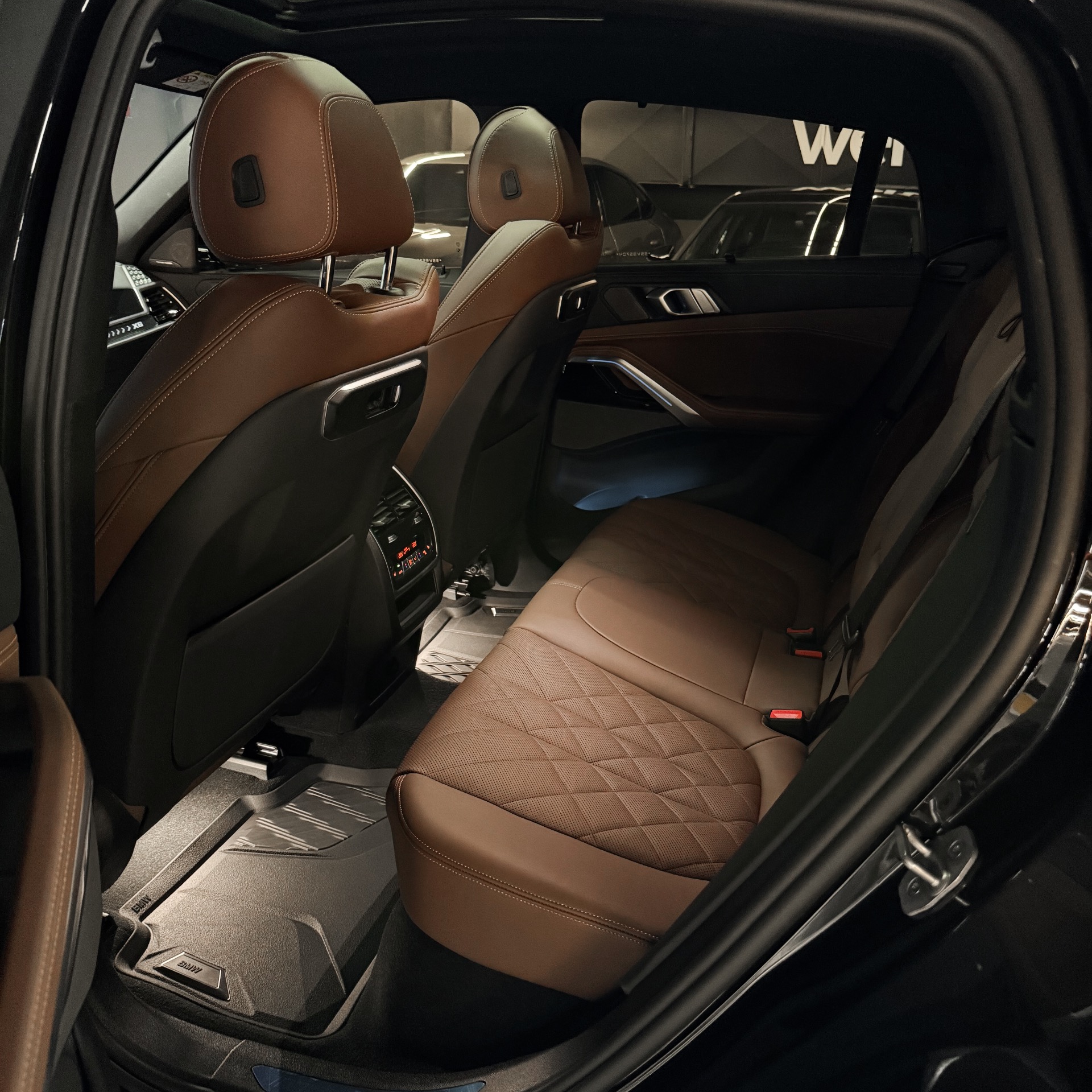 BMW X6 XDRIVE40I MSP — foto 11