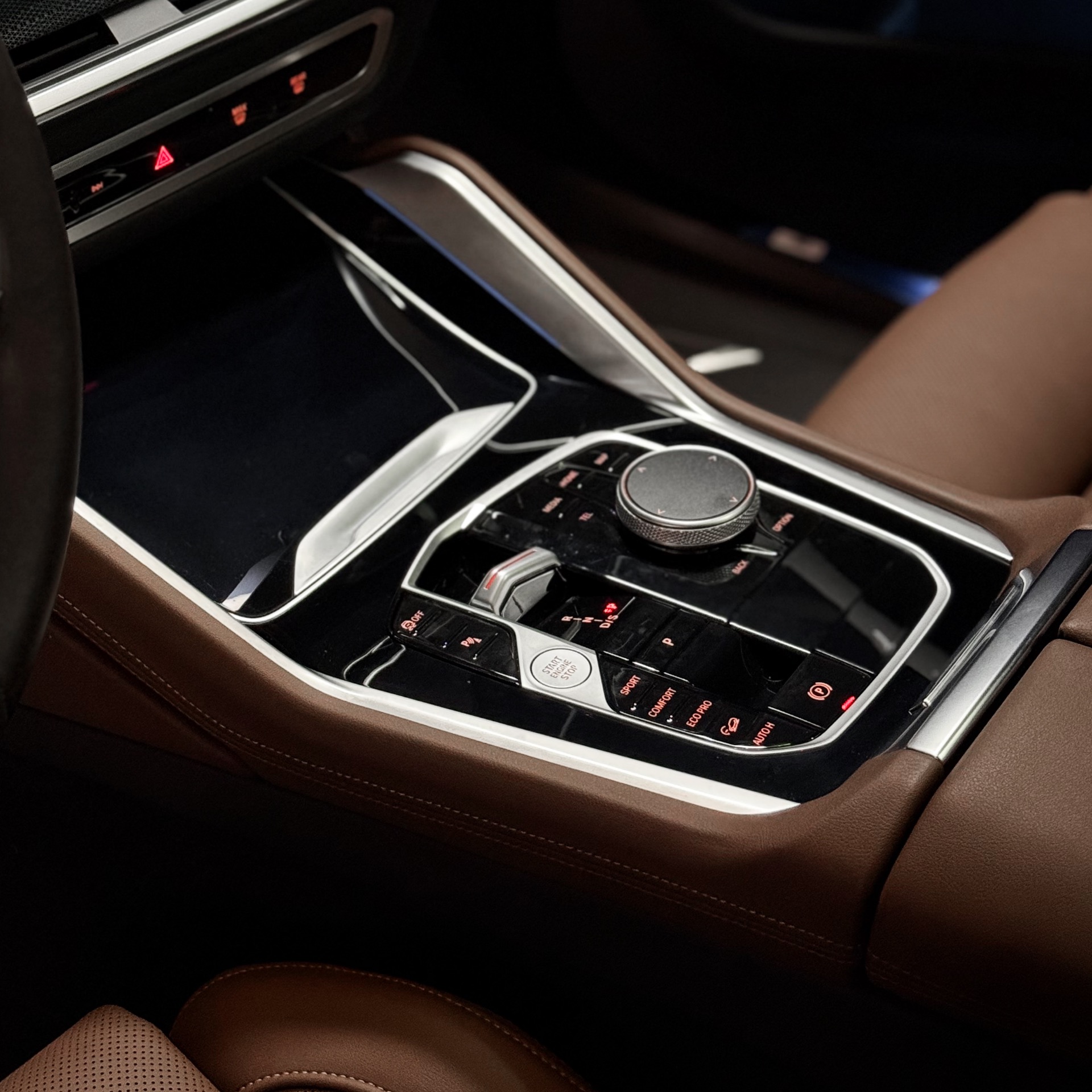 BMW X6 XDRIVE40I MSP — foto 13