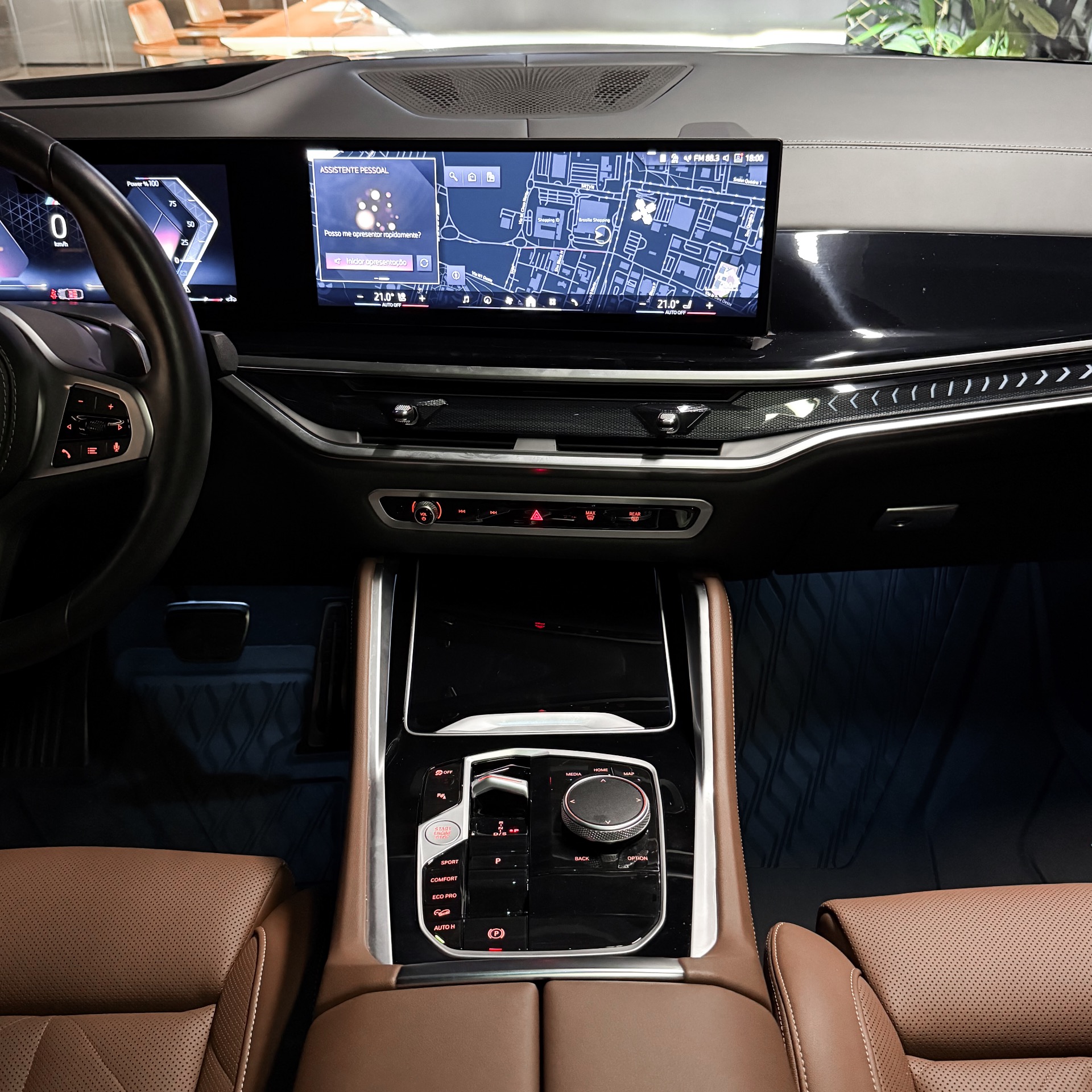 BMW X6 XDRIVE40I MSP — foto 14
