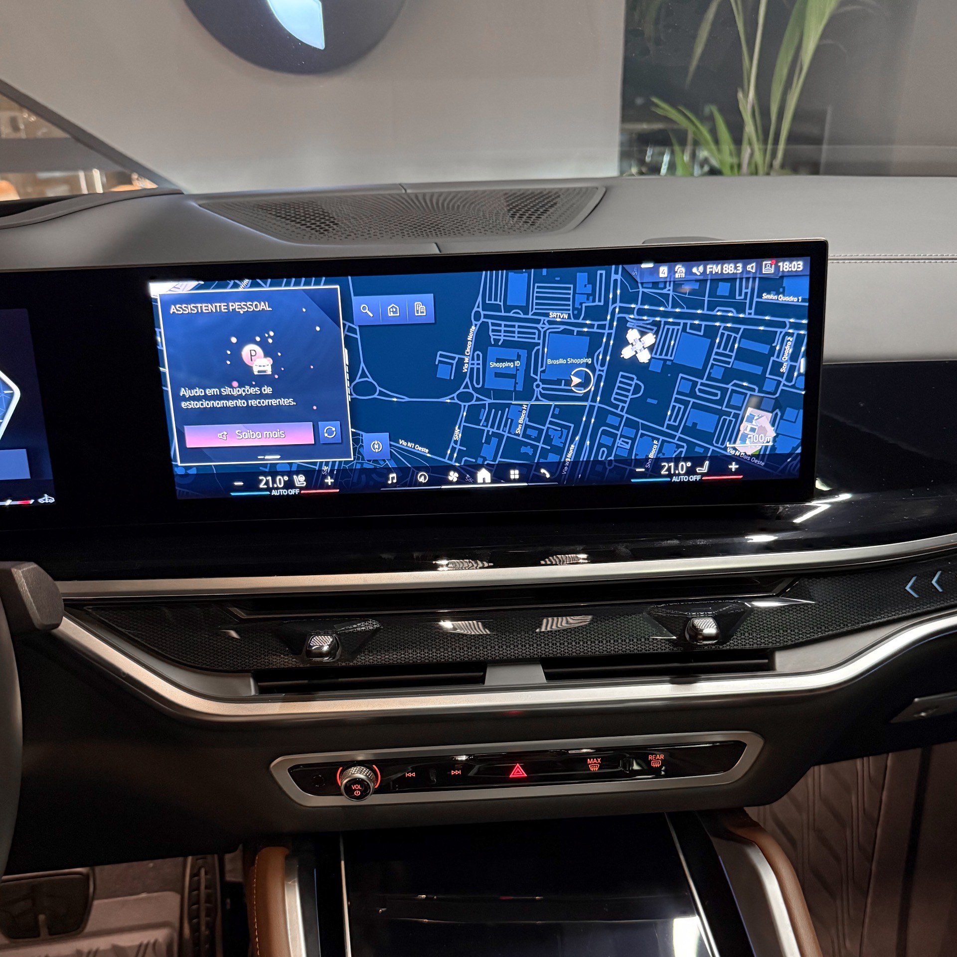 BMW X6 XDRIVE40I MSP — foto 17