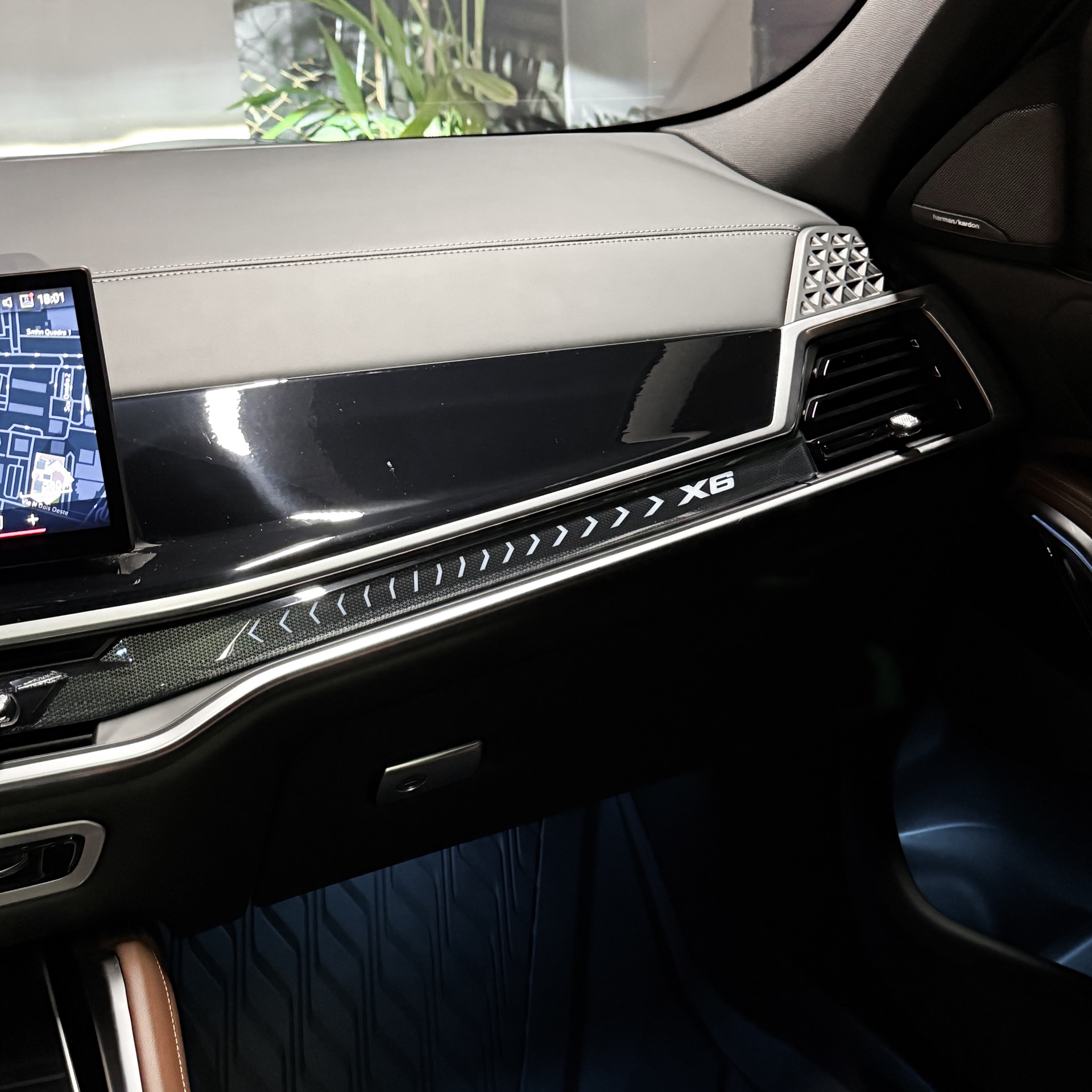 BMW X6 XDRIVE40I MSP — foto 18
