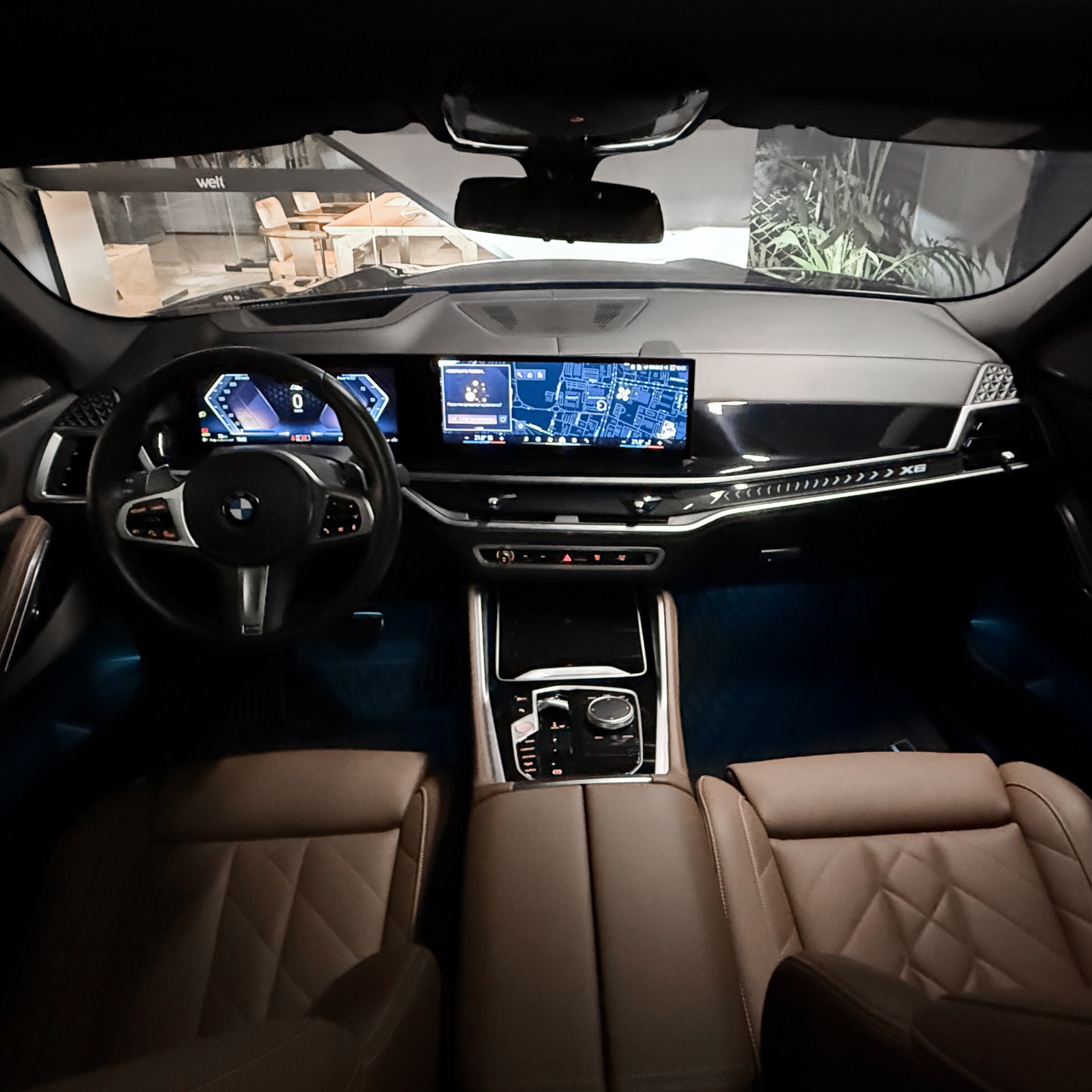 BMW X6 XDRIVE40I MSP — foto 19