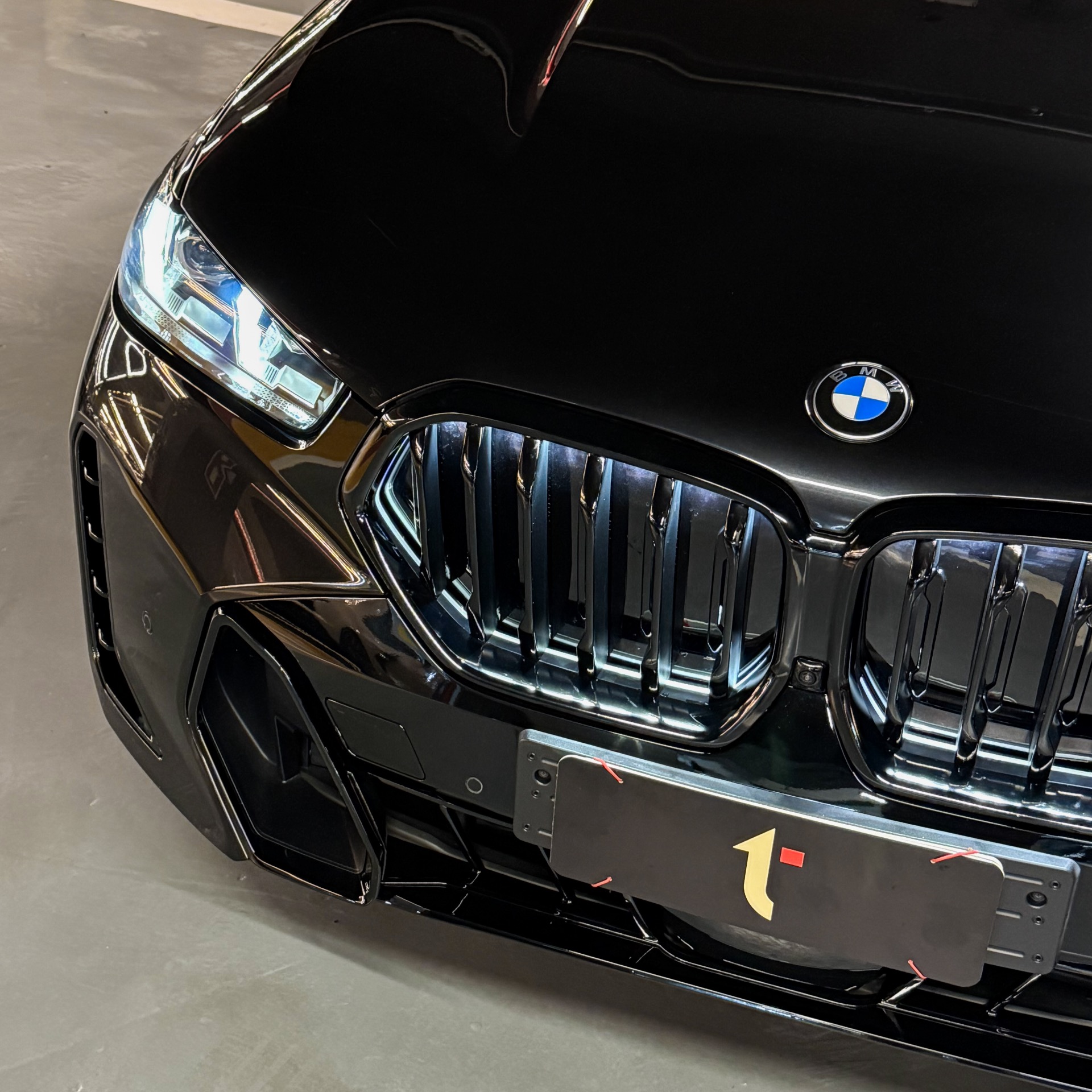 BMW X6 XDRIVE40I MSP — foto 20