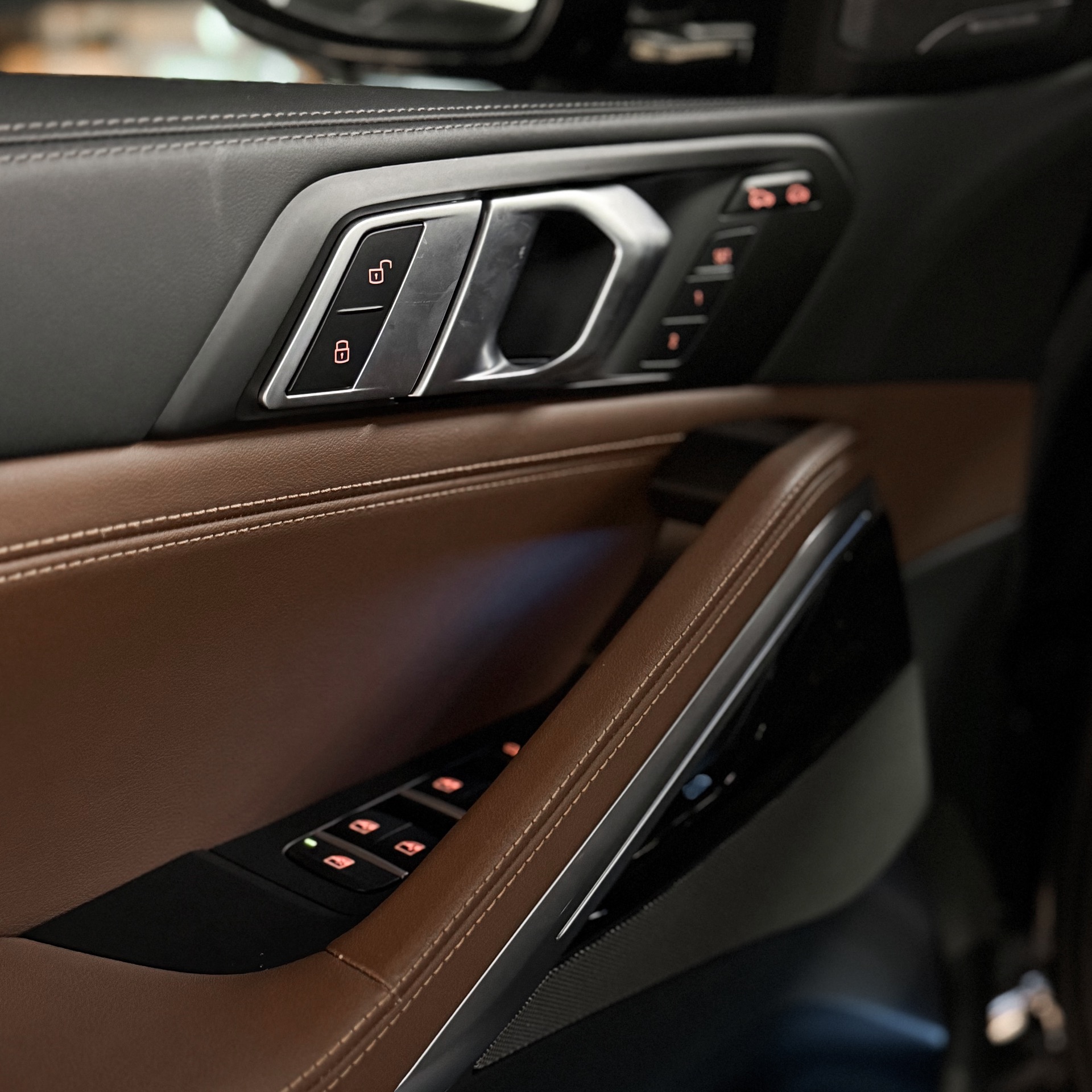 BMW X6 XDRIVE40I MSP — foto 7