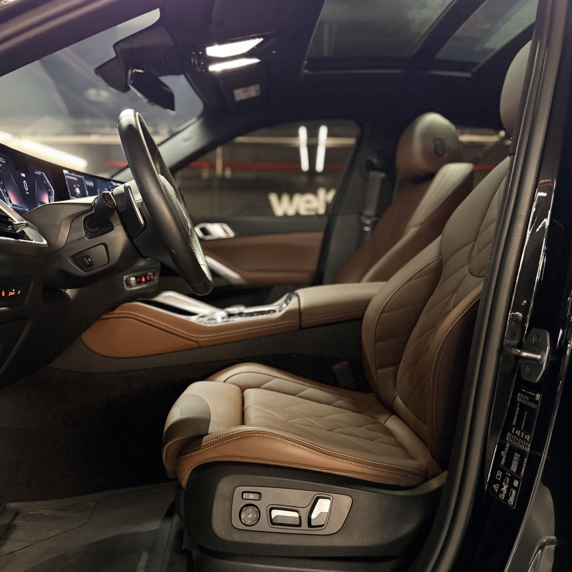 BMW X6 XDRIVE40I MSP — foto 10