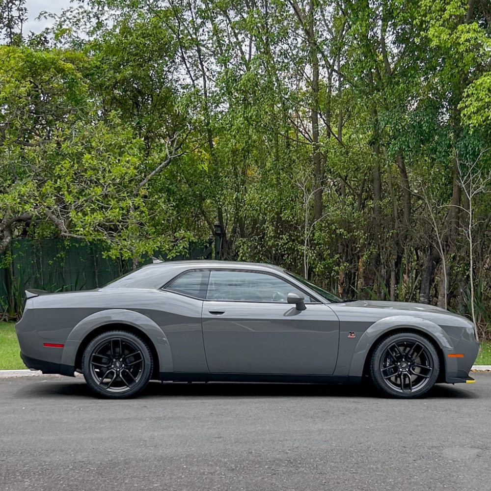 DODGE CHALLENGER RT SCAT PACK WIDEBODY — foto 3