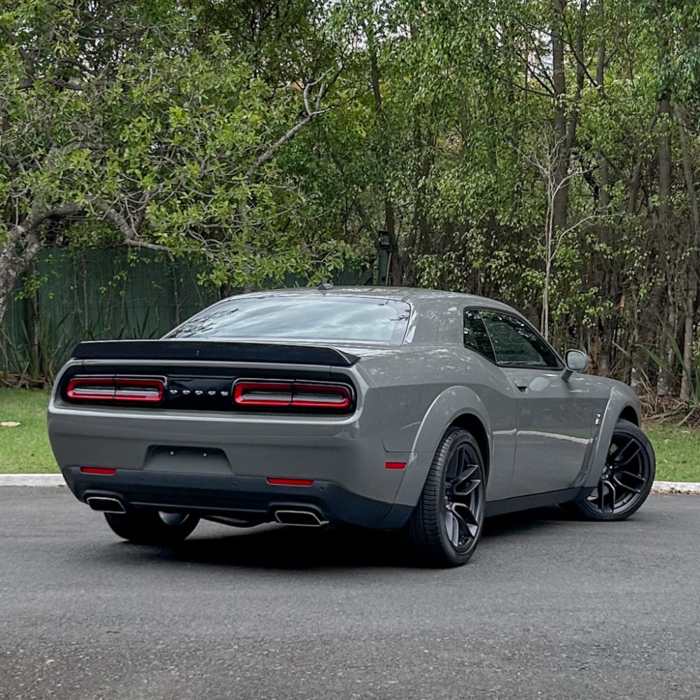 DODGE CHALLENGER RT SCAT PACK WIDEBODY — foto 10