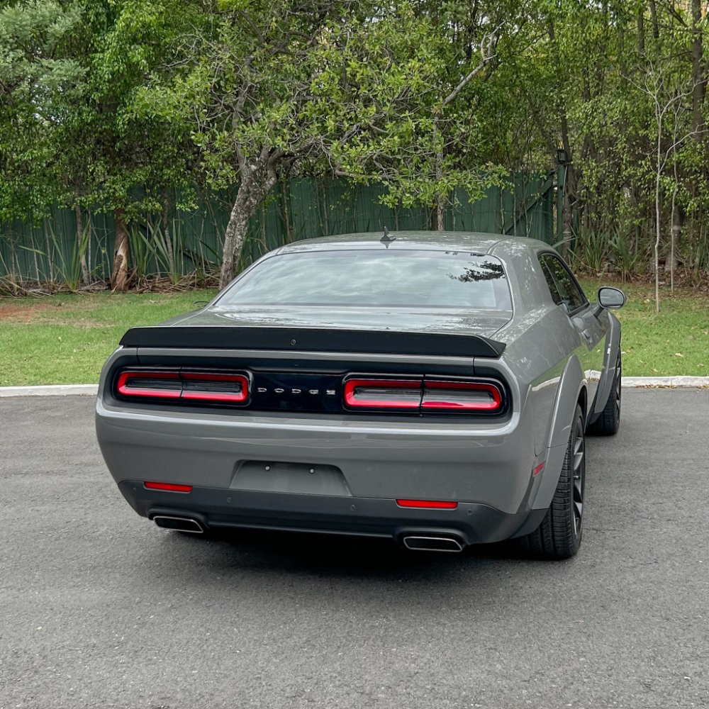 DODGE CHALLENGER RT SCAT PACK WIDEBODY — foto 18