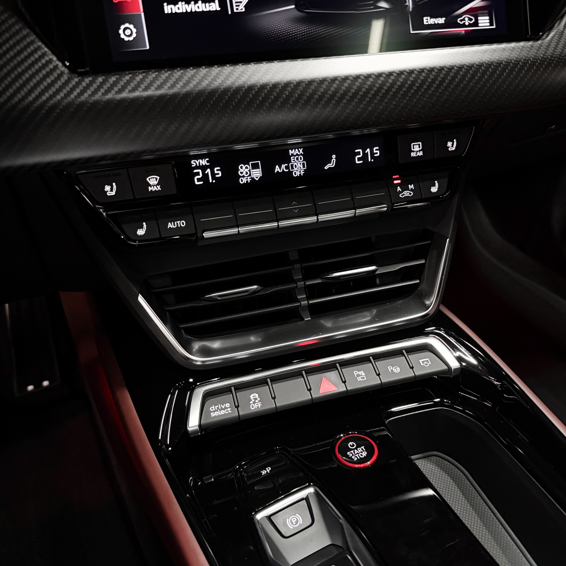 AUDI RS E TRON GT — foto 14