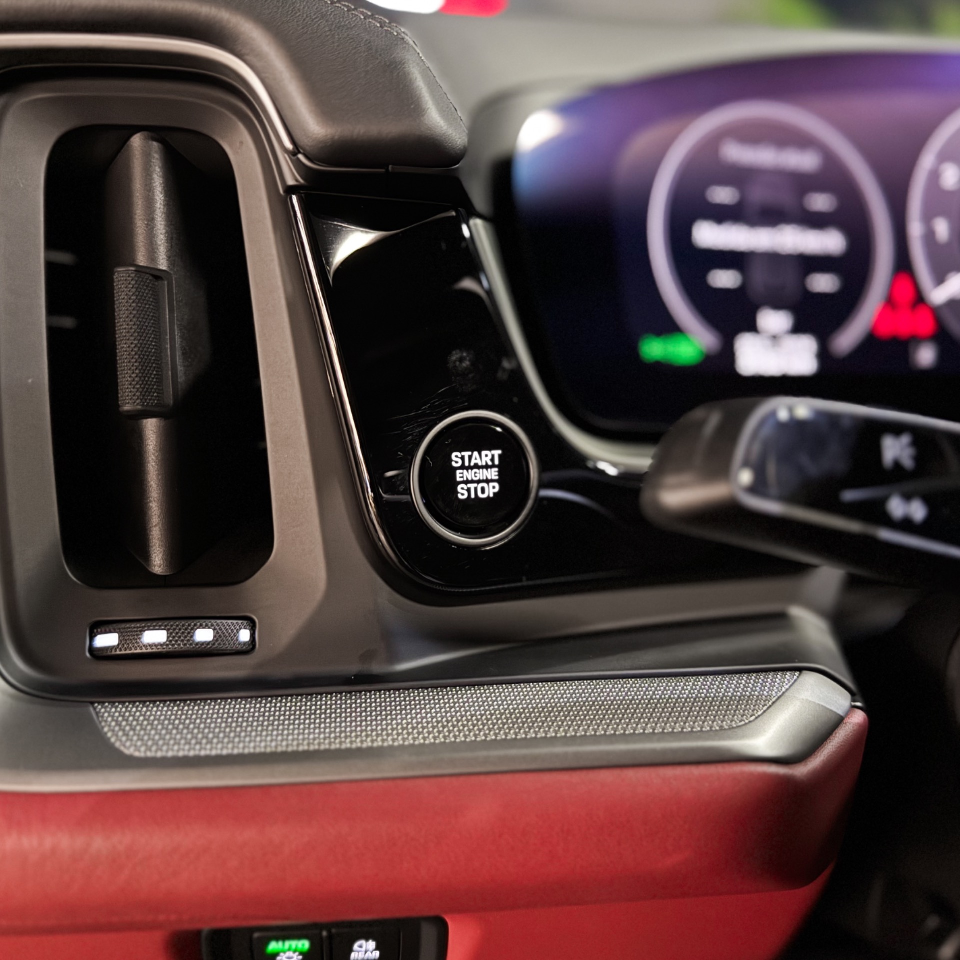 PORSCHE CAYENNE PHEV — foto 10