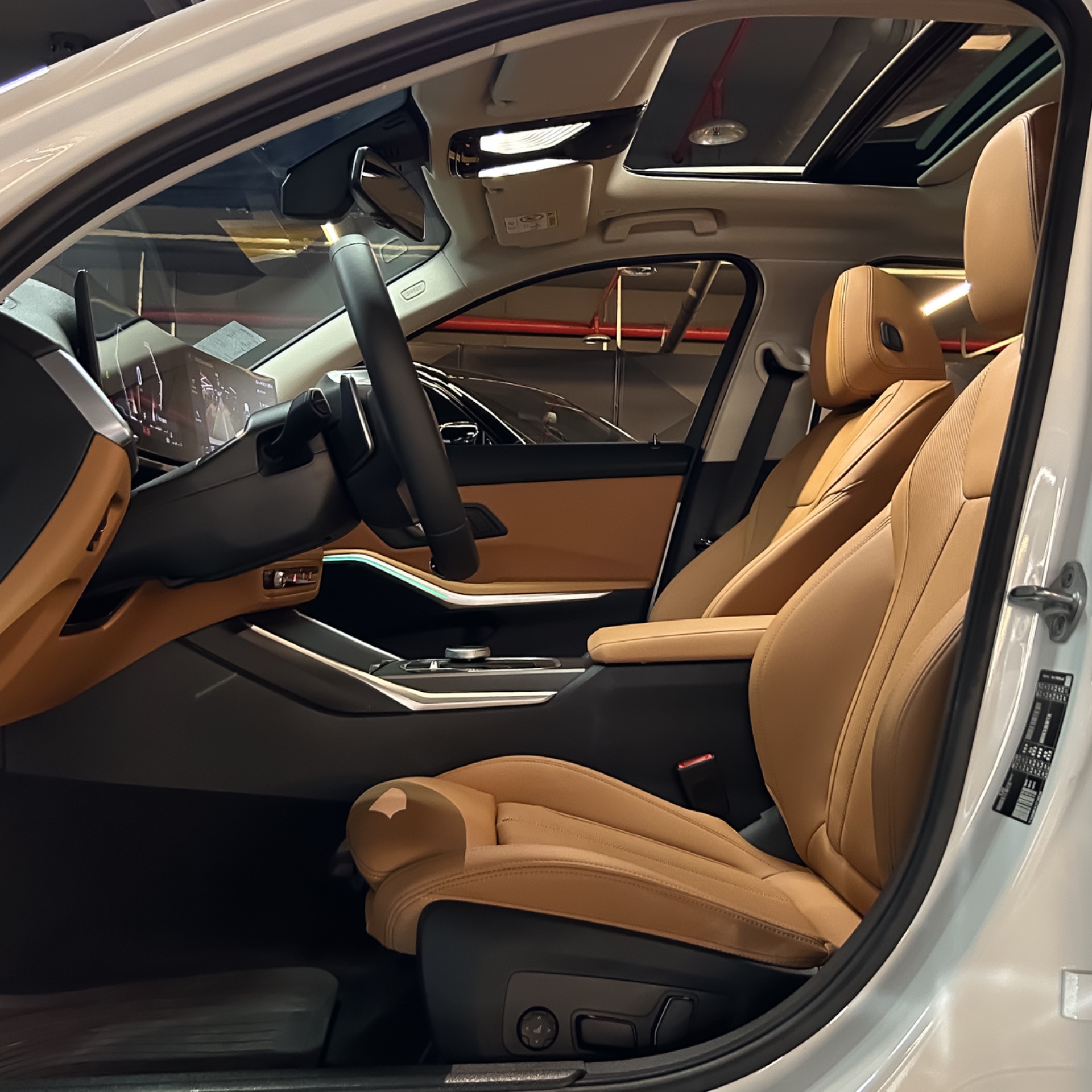 BMW 320I SPORT GP FLEX — foto 12