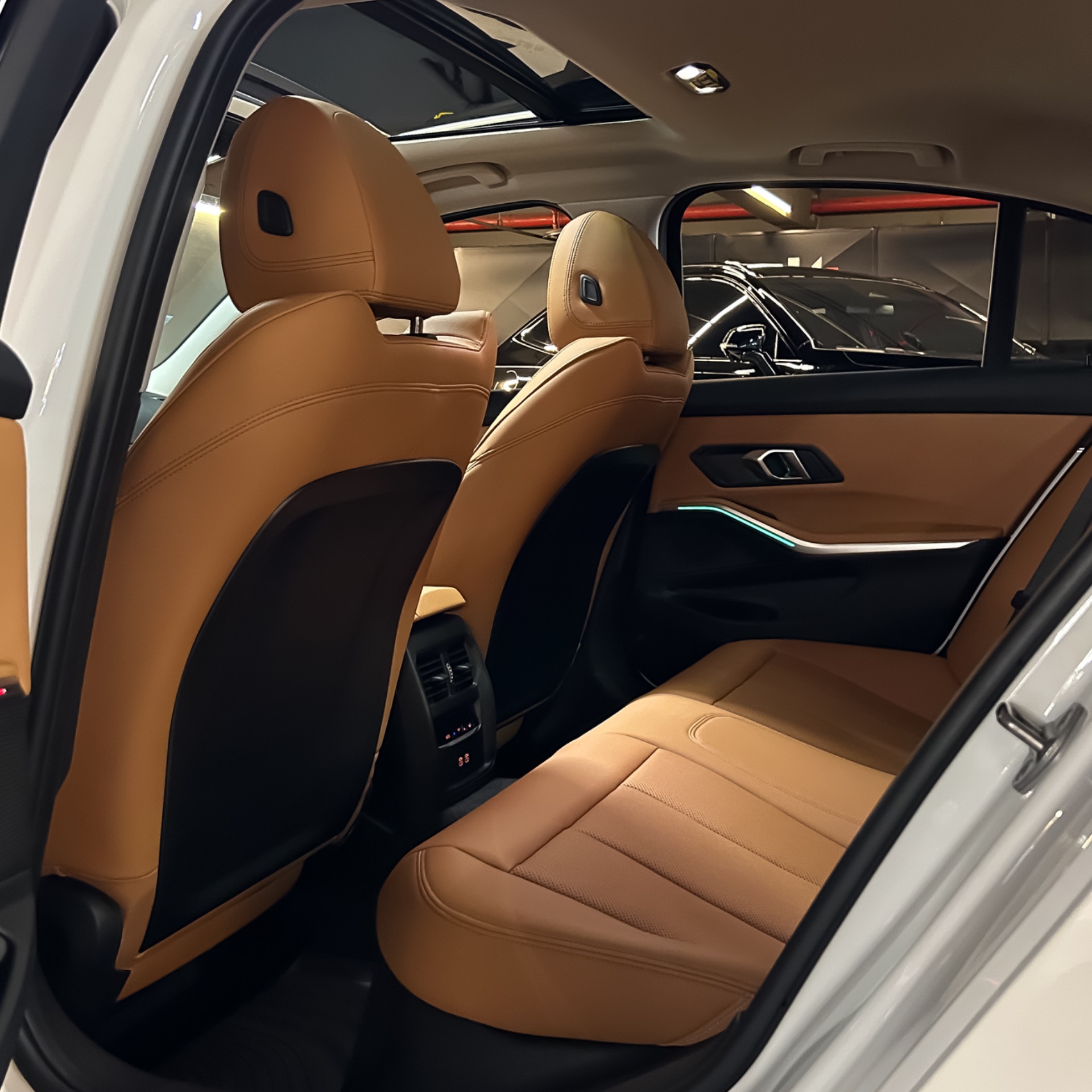 BMW 320I SPORT GP FLEX — foto 13