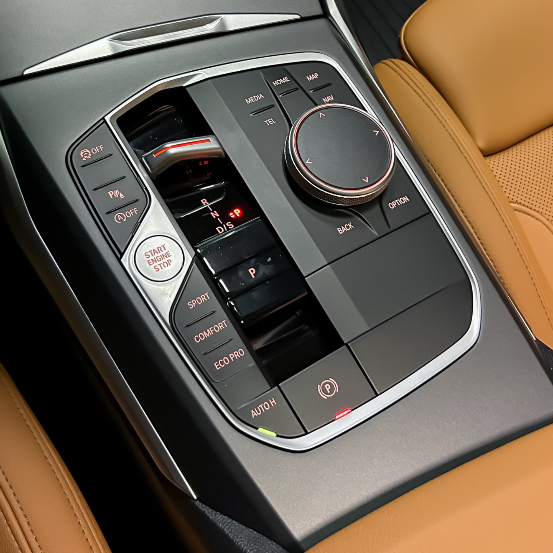 BMW 320I SPORT GP FLEX — foto 18