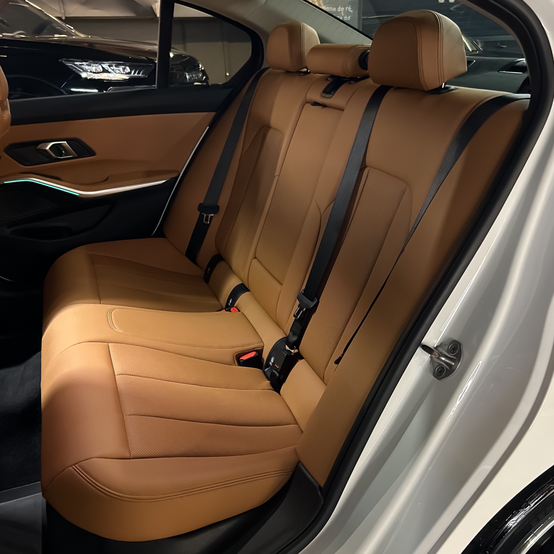BMW 320I SPORT GP FLEX — foto 20