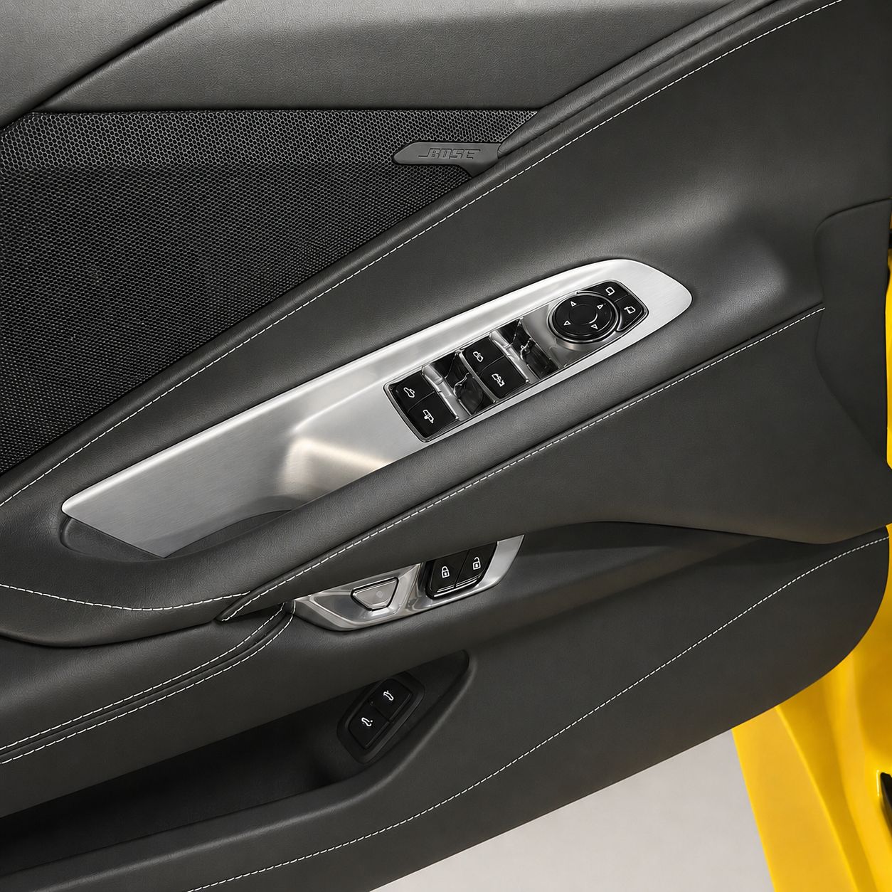 CHEVROLET CORVETTE 1 LT CONVERSIVEL — foto 12