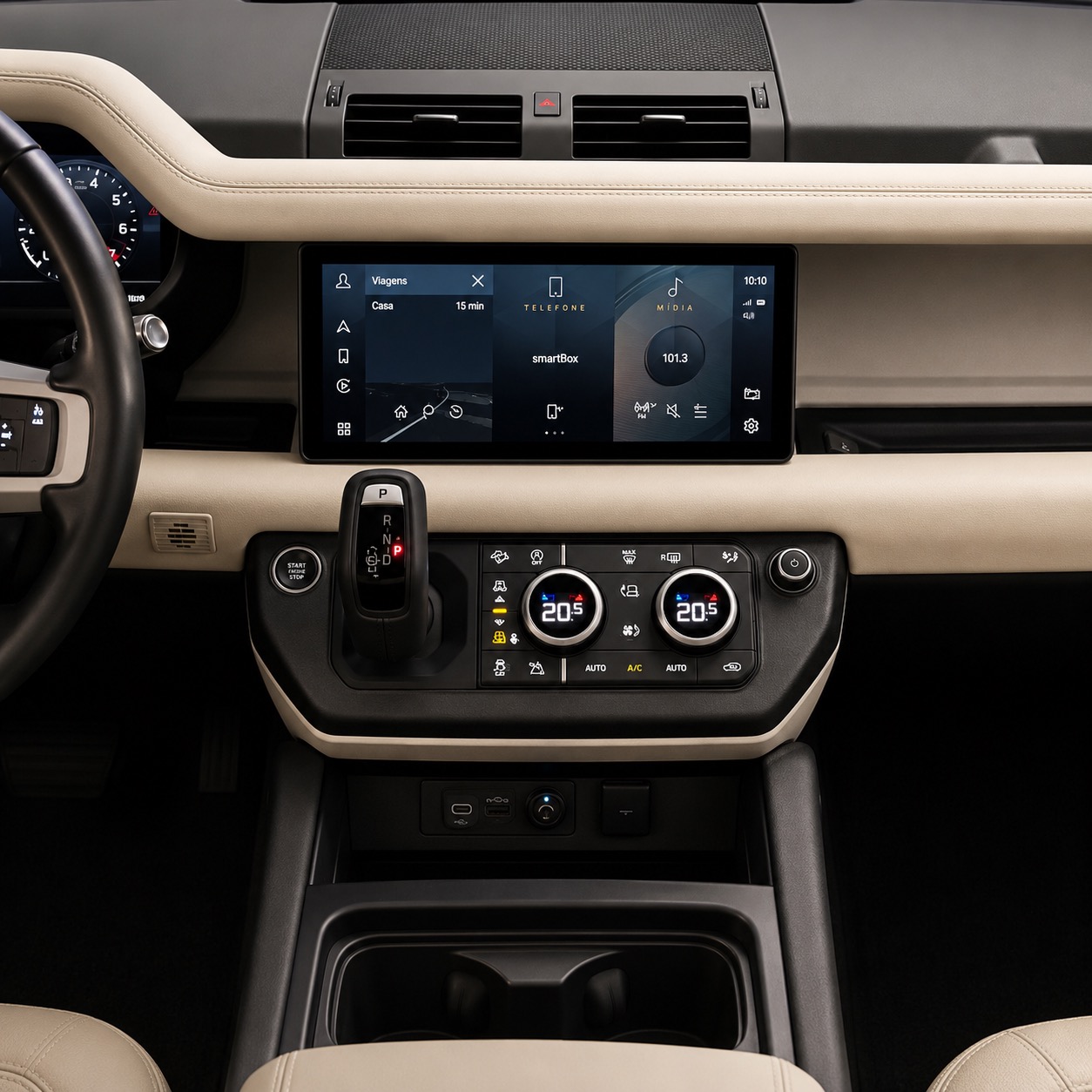 LAND ROVER DEFENDER110P SE 7L — foto 12