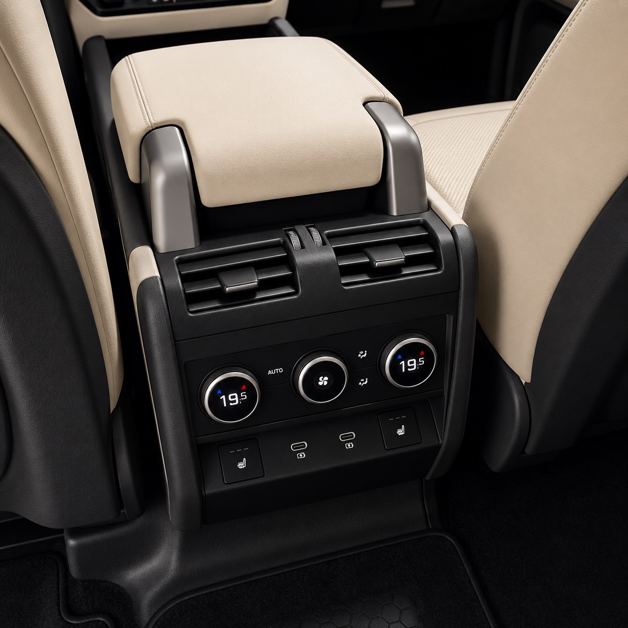 LAND ROVER DEFENDER110P SE 7L — foto 13