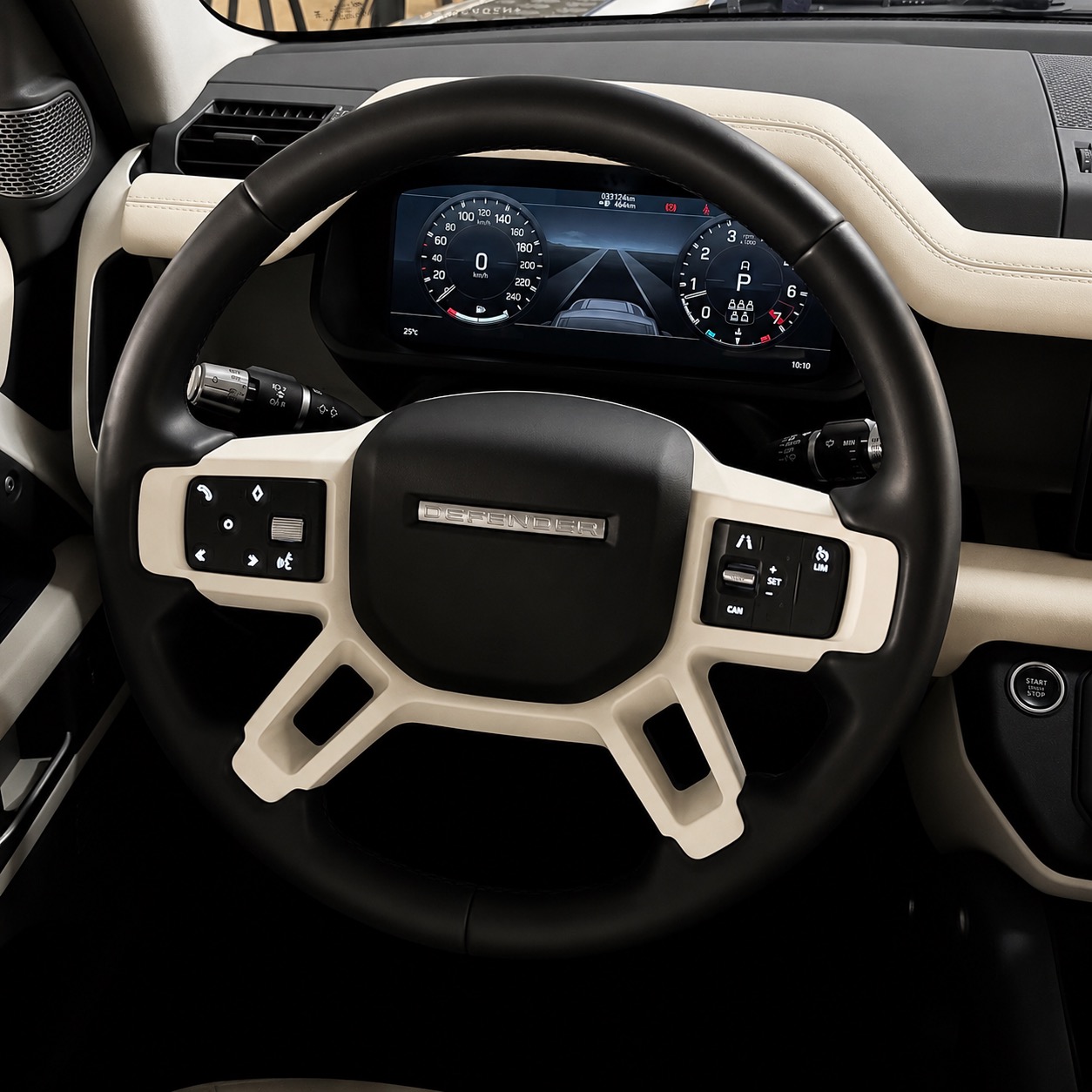 LAND ROVER DEFENDER110P SE 7L — foto 15