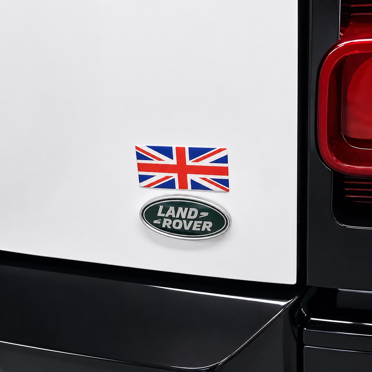 LAND ROVER DEFENDER110P SE 7L — foto 20