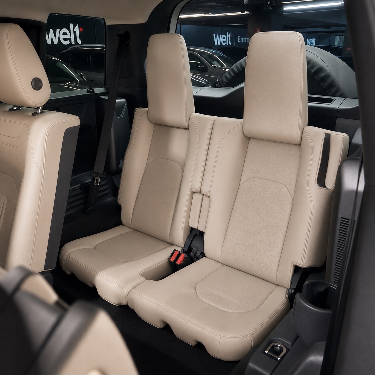 LAND ROVER DEFENDER110P SE 7L — foto 9