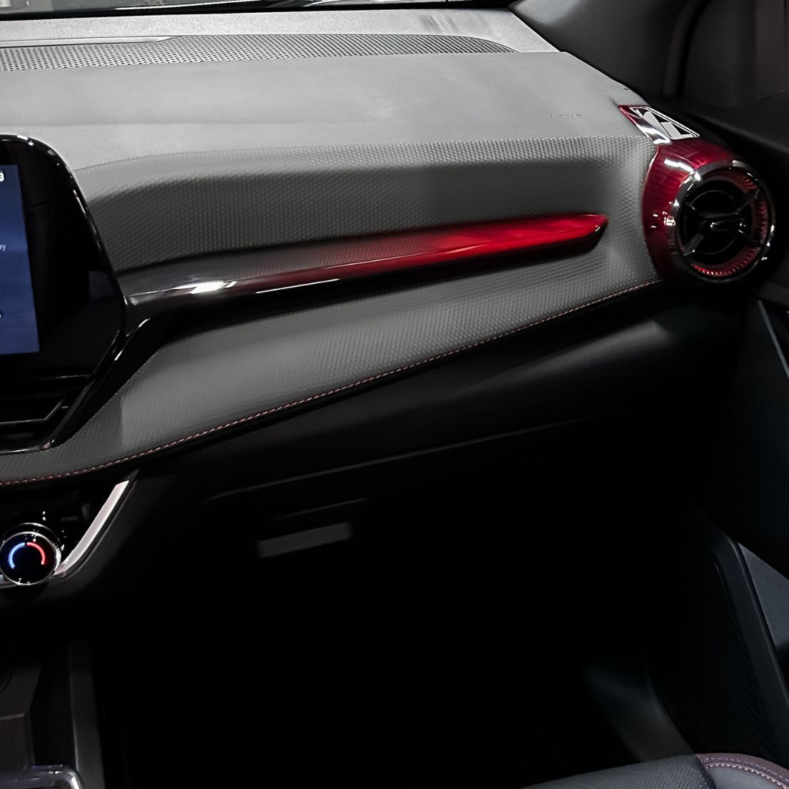CHEVROLET EQUINOX 15T RS — foto 17