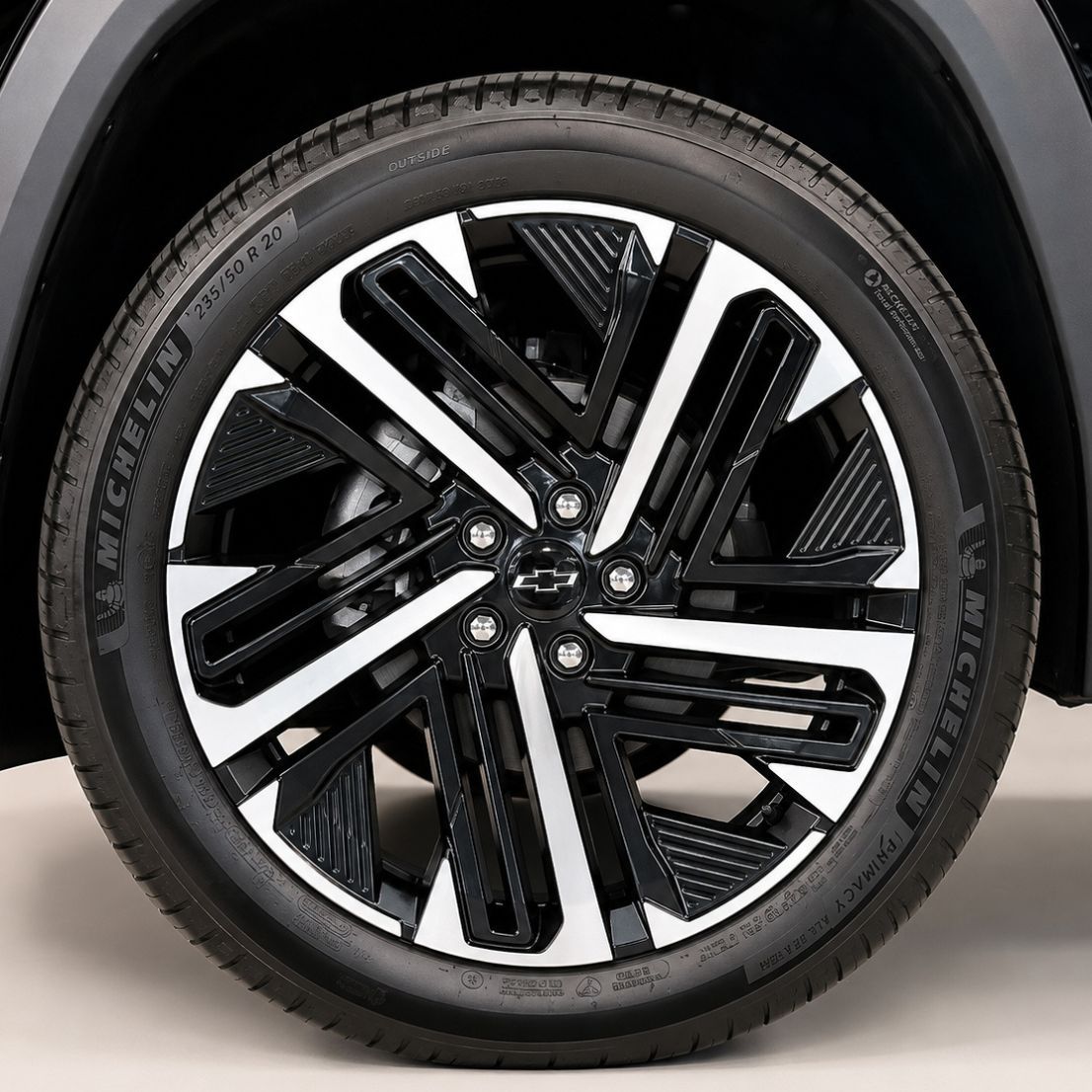 CHEVROLET EQUINOX 15T RS — foto 18