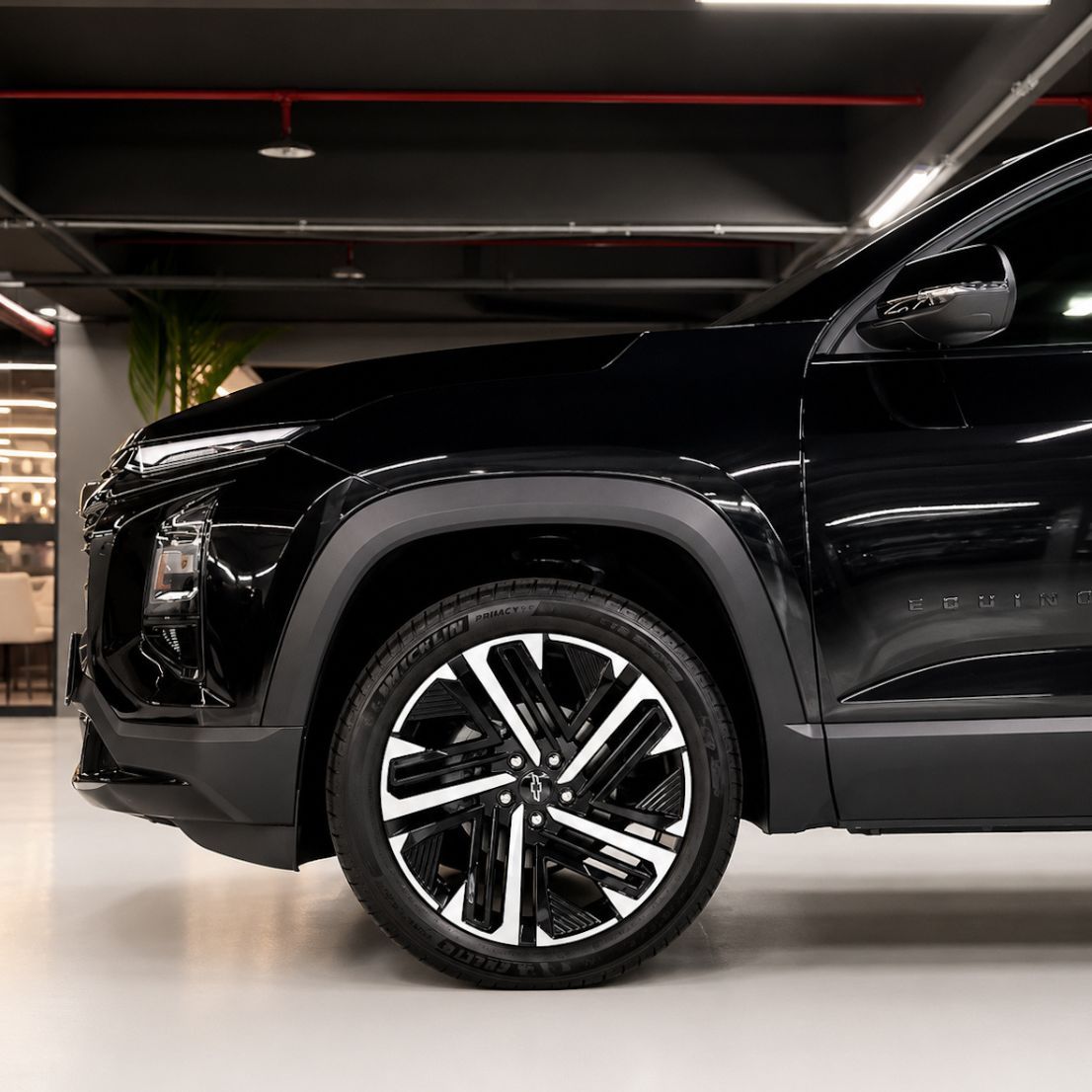 CHEVROLET EQUINOX 15T RS — foto 20