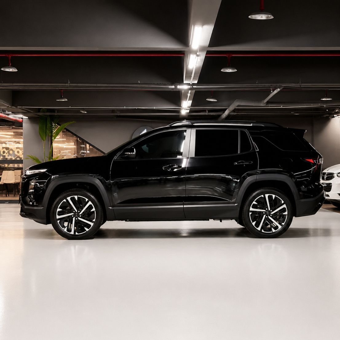 CHEVROLET EQUINOX 15T RS — foto 4