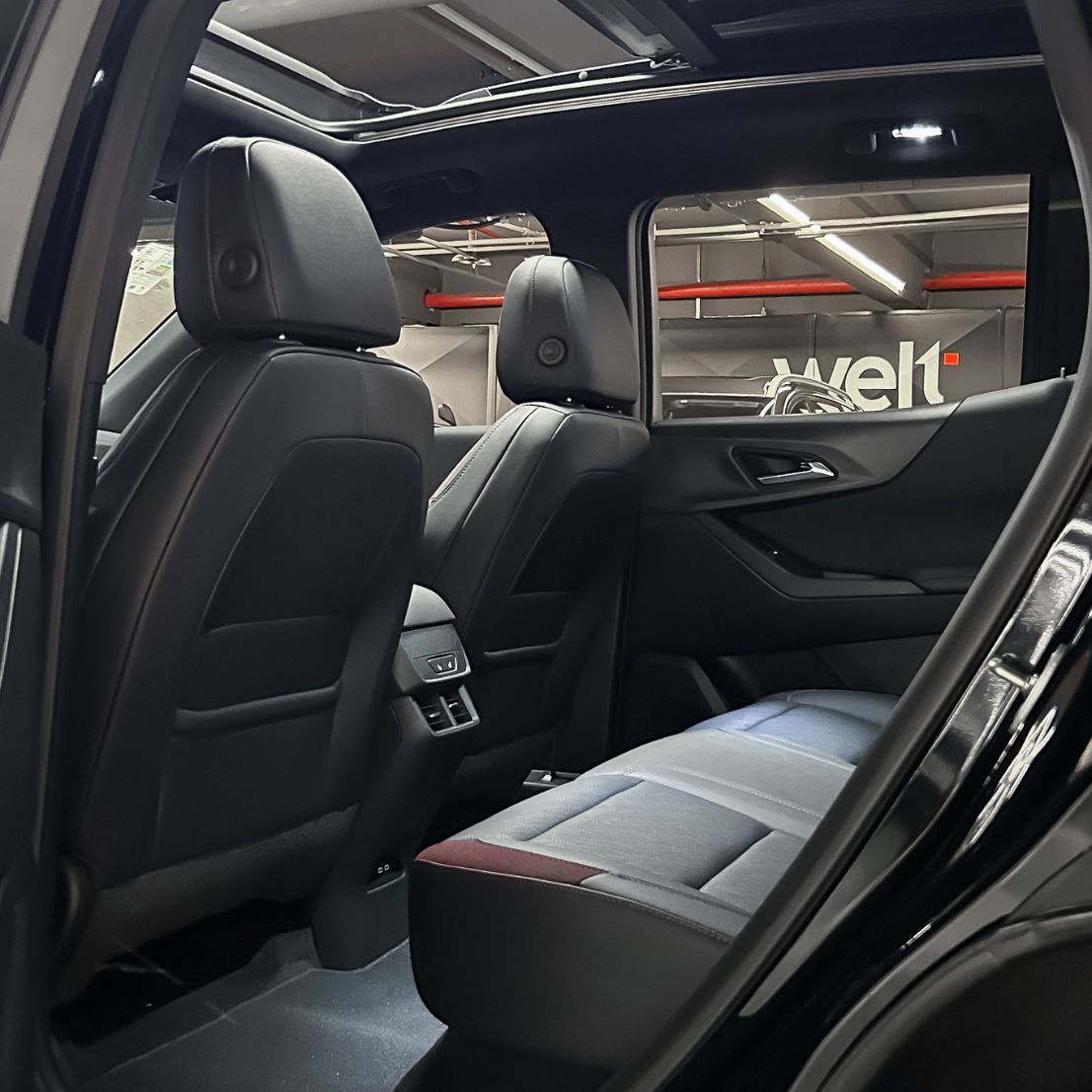 CHEVROLET EQUINOX 15T RS — foto 6