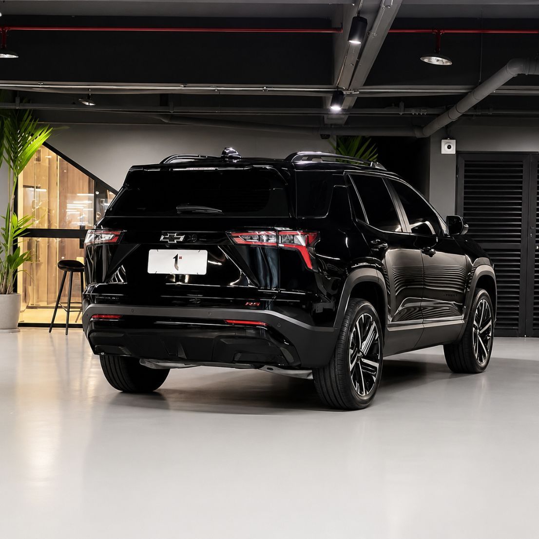 CHEVROLET EQUINOX 15T RS — foto 10