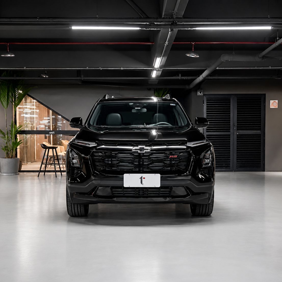 CHEVROLET EQUINOX 15T RS — foto 14
